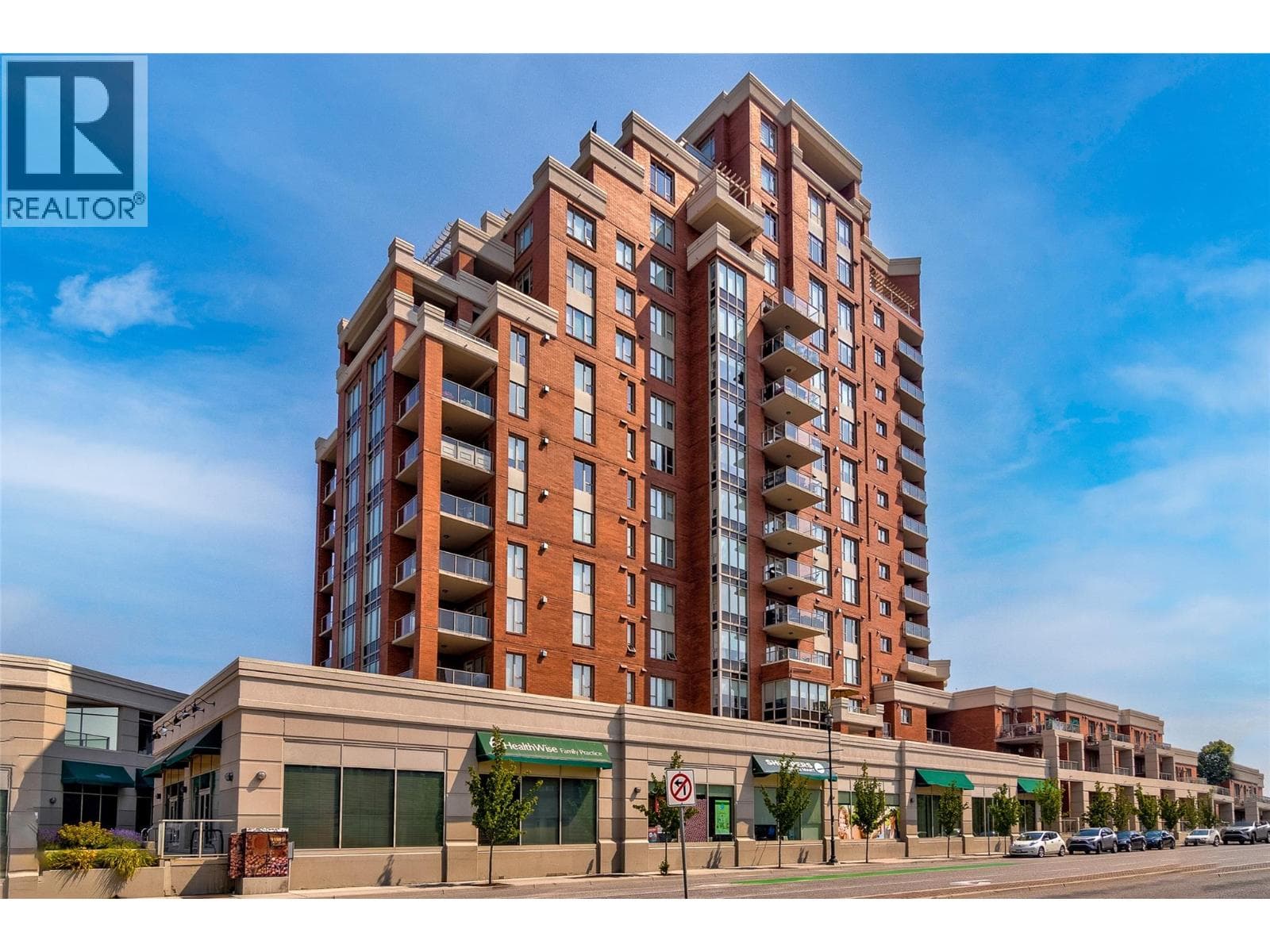 1160 Bernard Avenue Unit# 504, Interior REALTORS® — photo 5