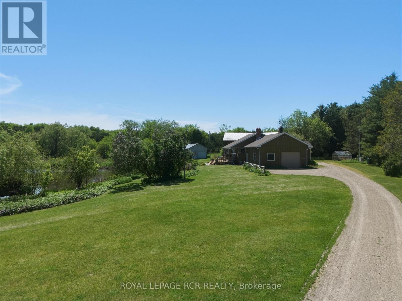 996248 MULMUR-TOS TOWNLINE, Toronto — photo 2