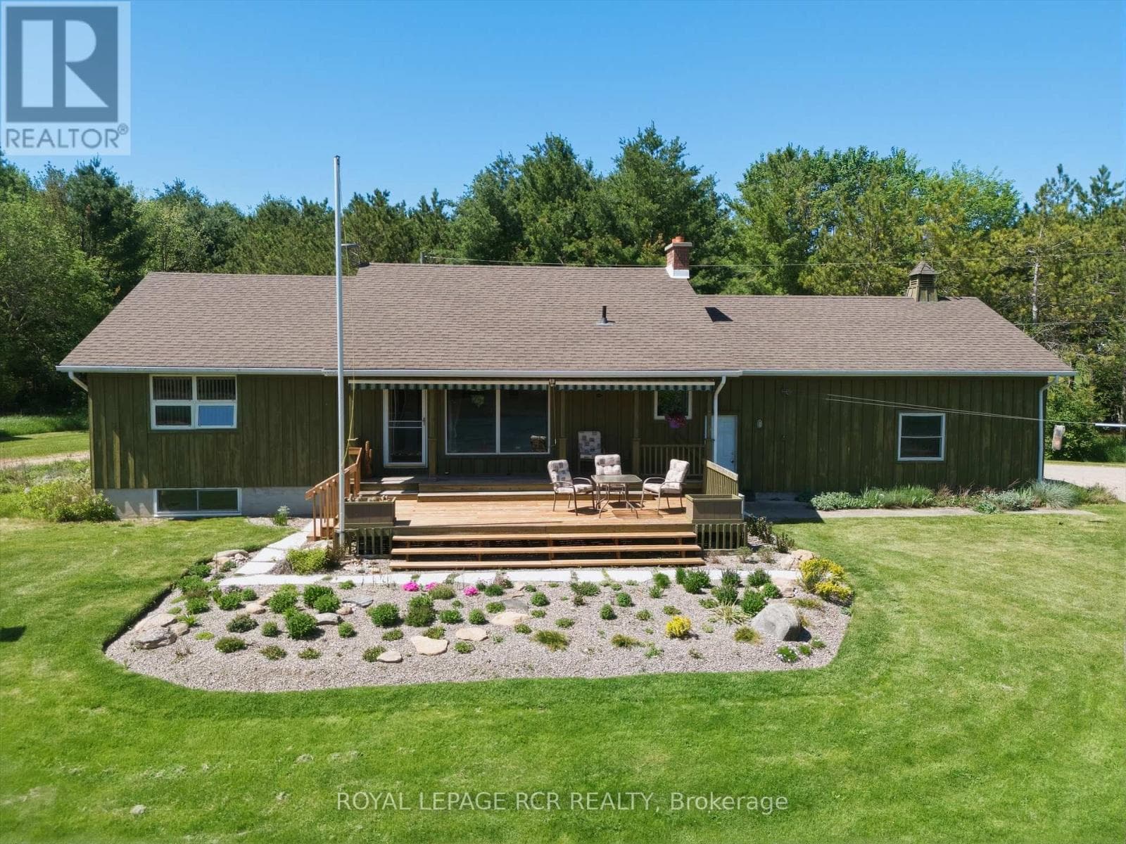 996248 MULMUR-TOS TOWNLINE, Toronto — photo 3