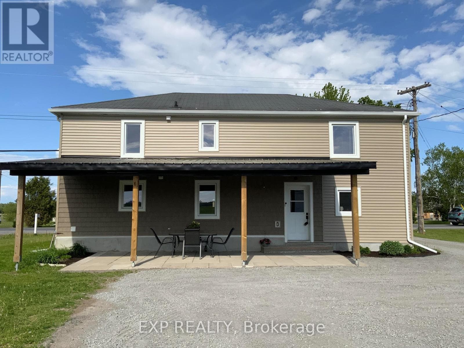 1526 LANDRY STREET in 