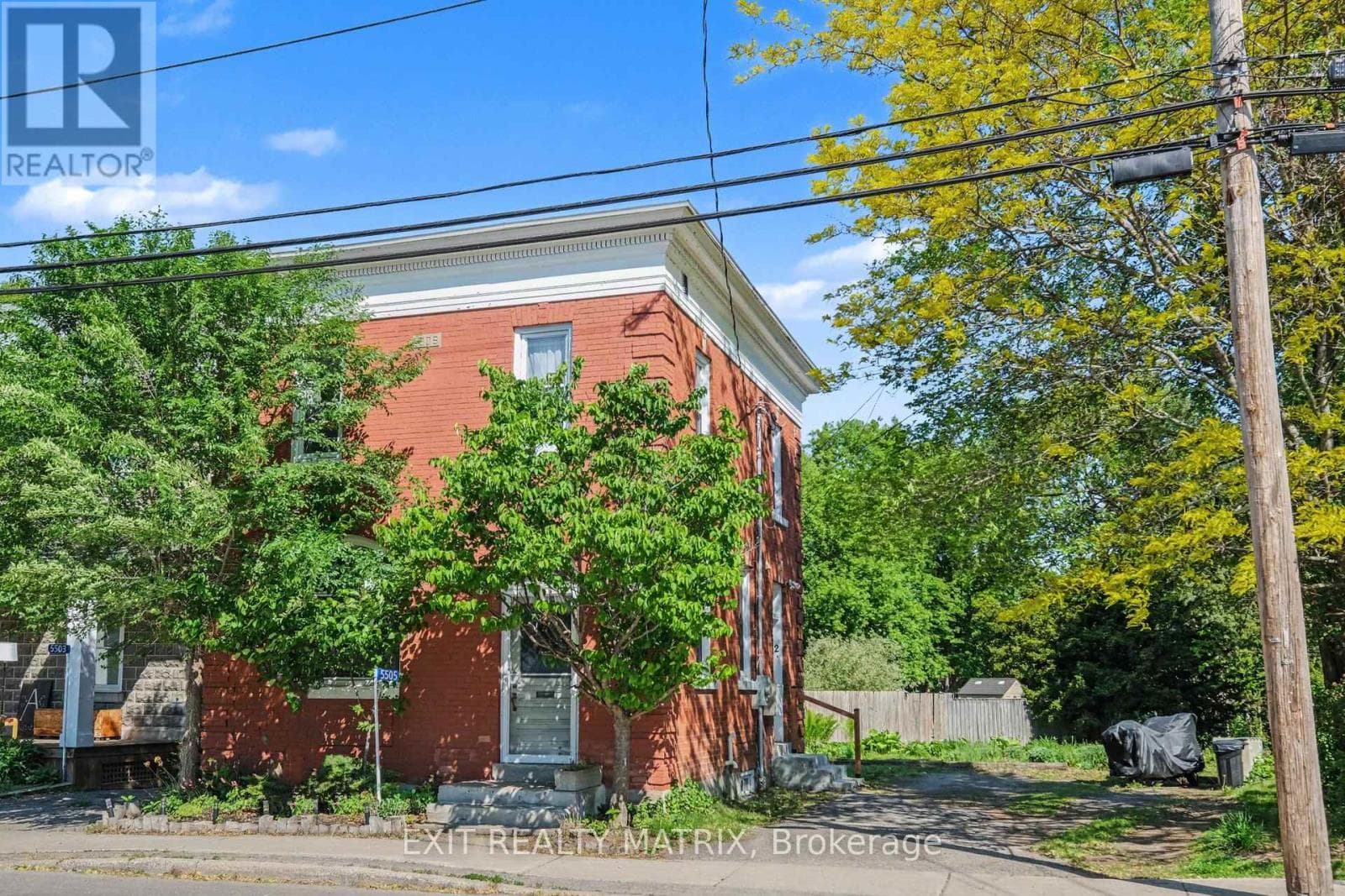 5505 OSGOODE MAIN STREET, Ottawa — photo 2