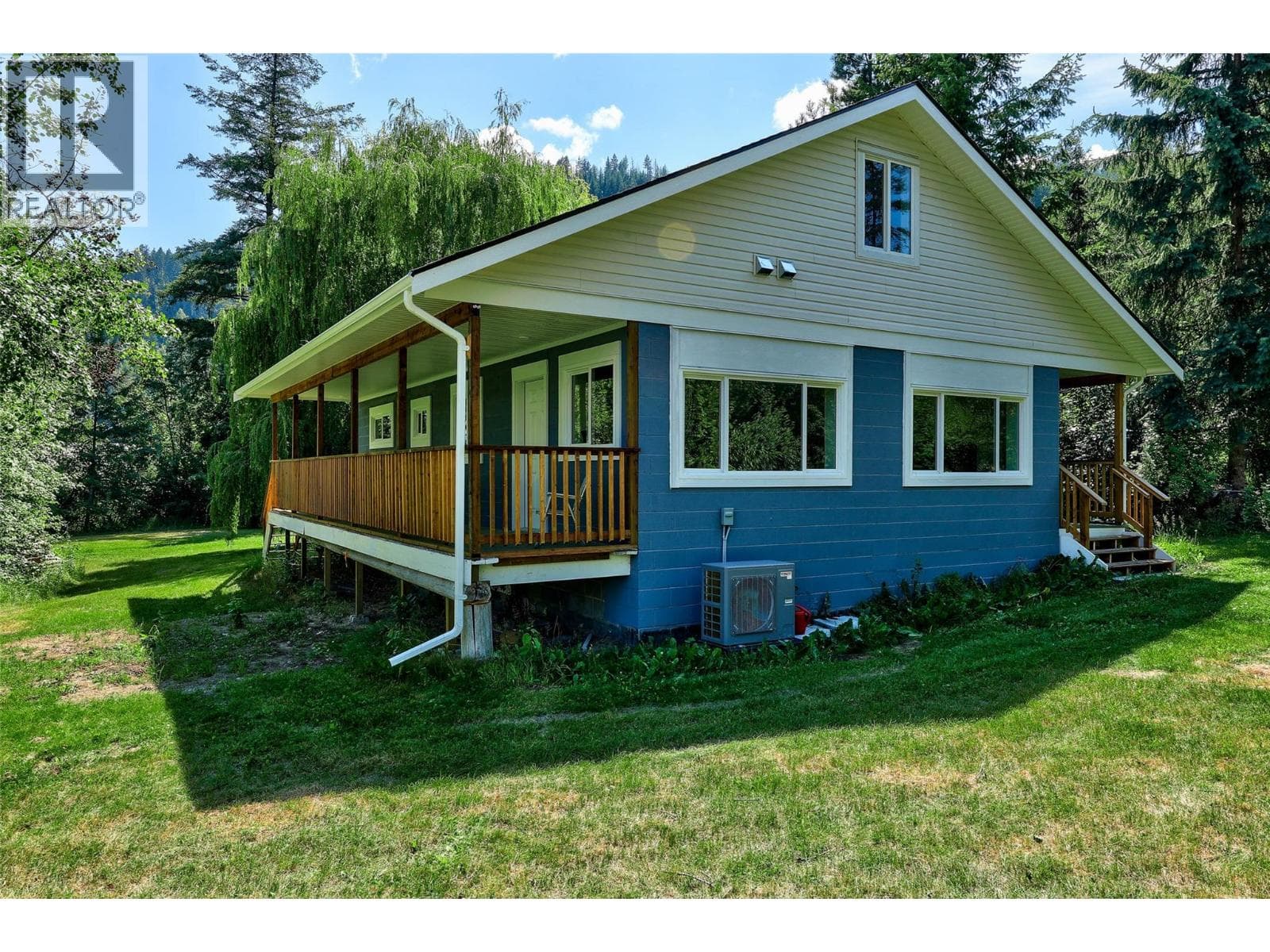 228 WEBB ROAD, Interior REALTORS® — photo 2
