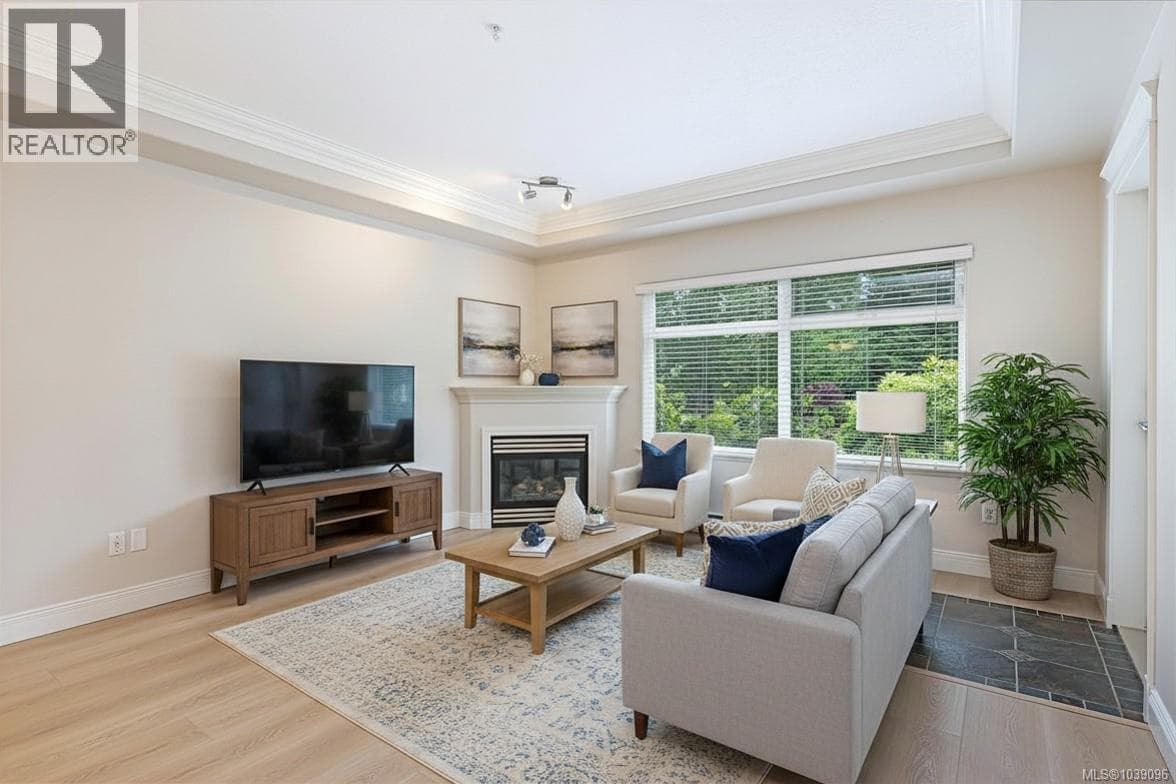 117 3666 Royal Vista Way, Vancouver Island — photo 3