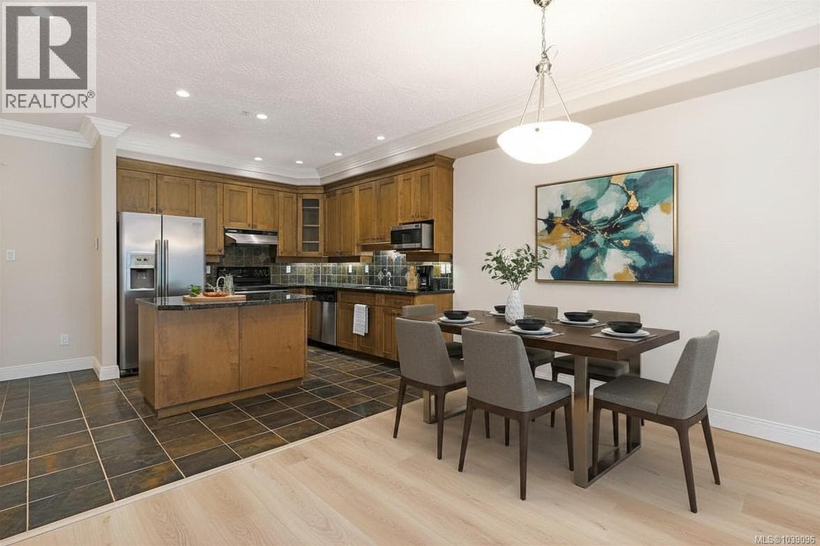 117 3666 Royal Vista Way, Vancouver Island — photo 5