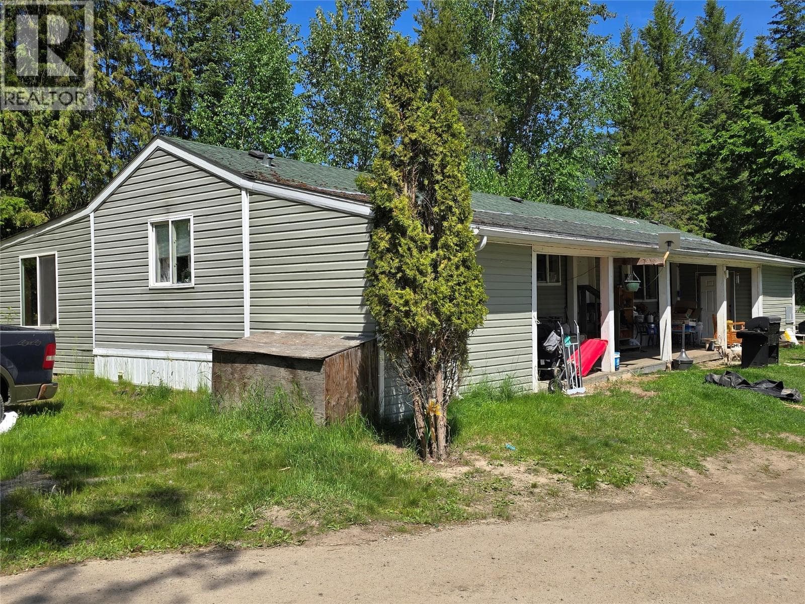 268 Birch Road in 