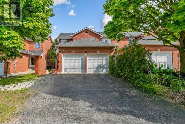 44 CORBETT STREET, Oakville-Milton — photo 5