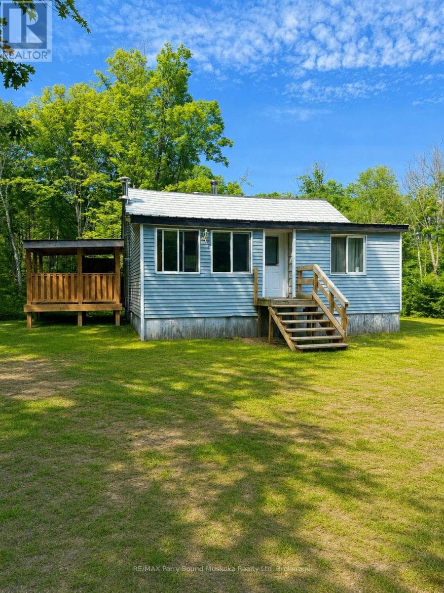 288 RANKIN LAKE ROAD in 