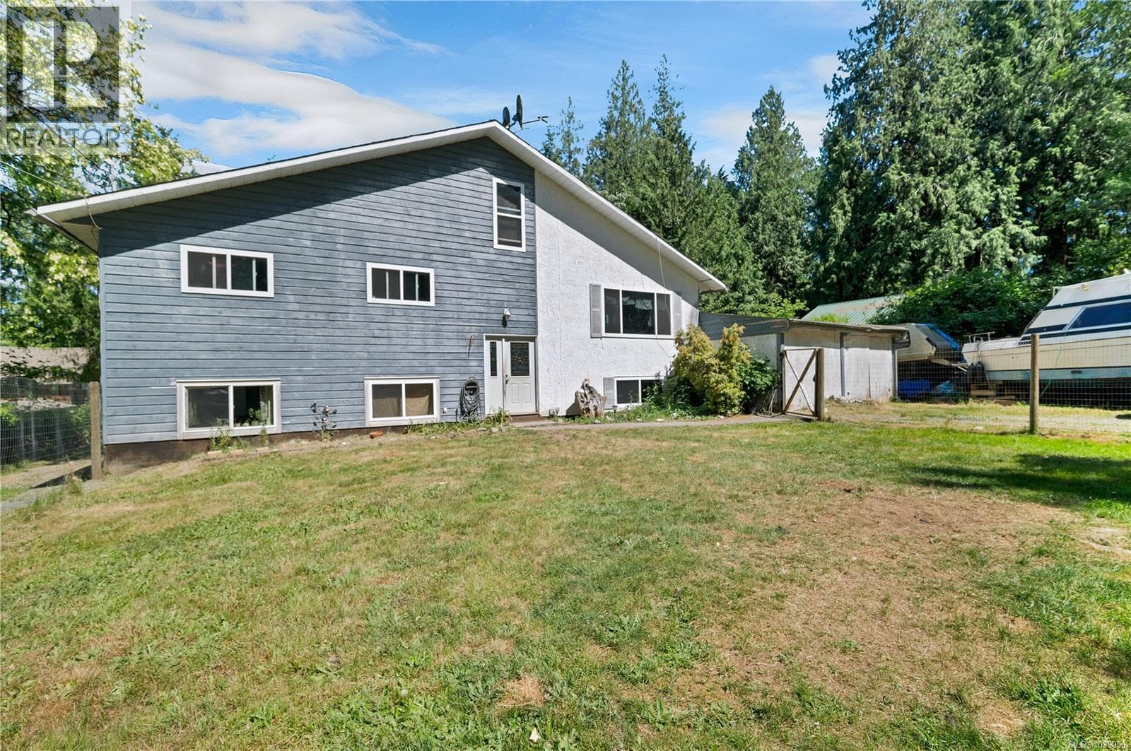1376 Hooley Rd, Vancouver Island — photo 2