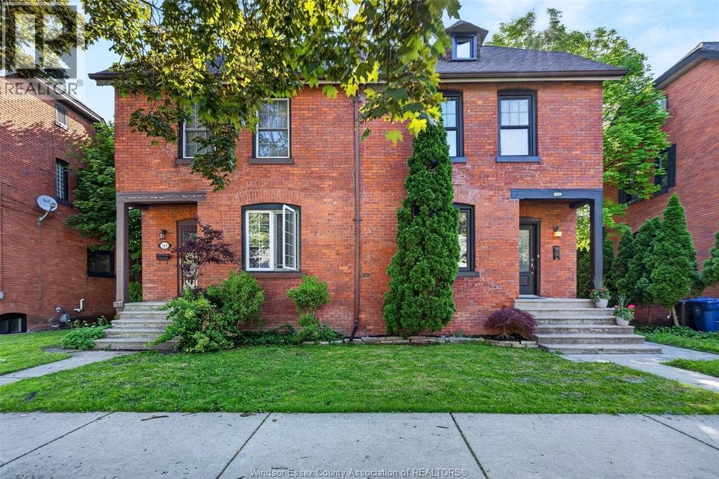 756 MONMOUTH ROAD in Walkerville