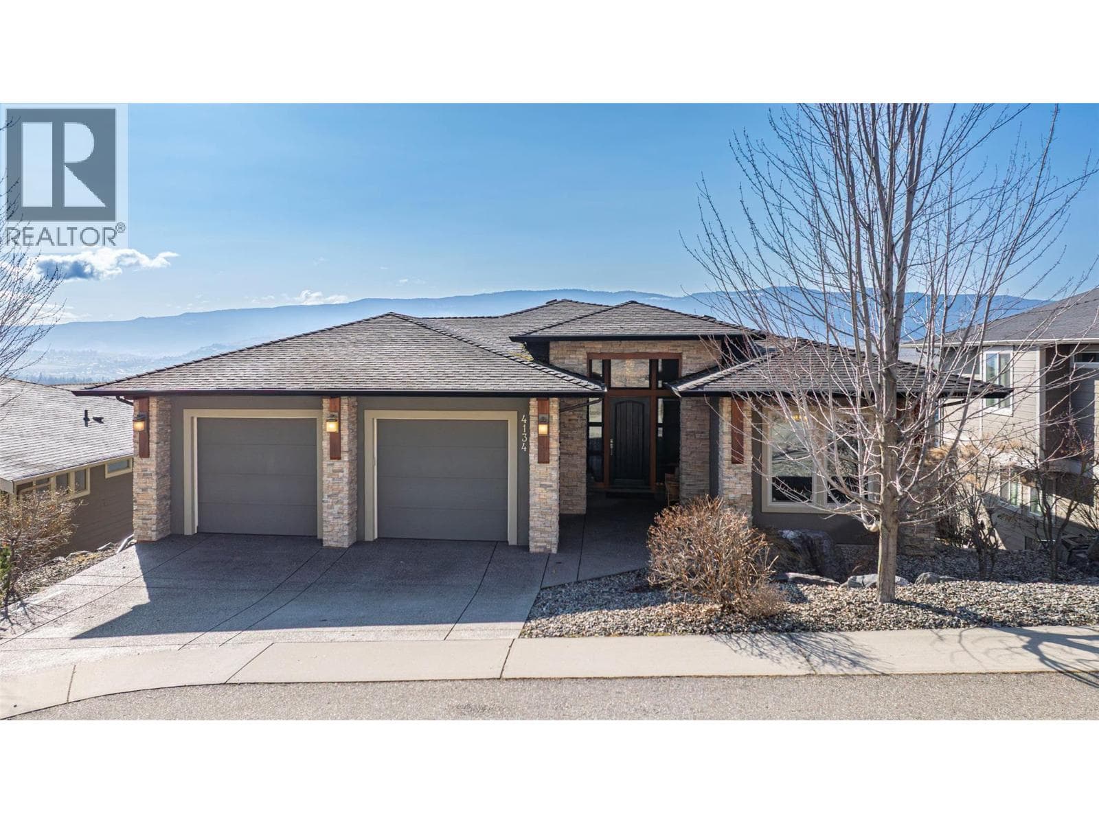 4134 CAMELBACK WAY, Interior REALTORS® — photo 2