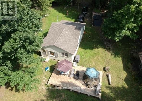 227 SUNSET BEACH ROAD in Digby