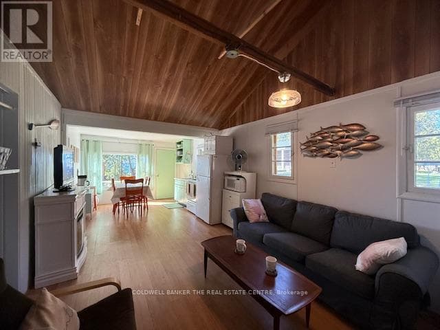 227 SUNSET BEACH ROAD, Toronto — photo 3