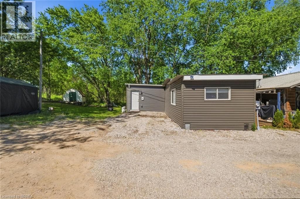 99 FOURTH CONCESSION Road Unit# 235, Brantford — photo 2