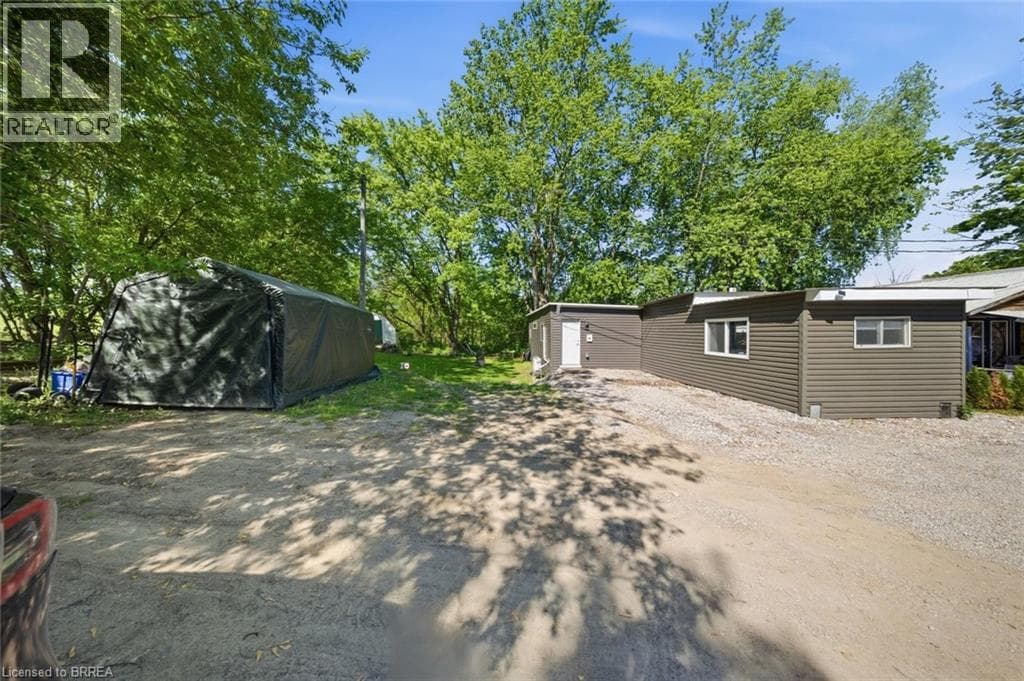 99 FOURTH CONCESSION Road Unit# 235, Brantford — photo 3