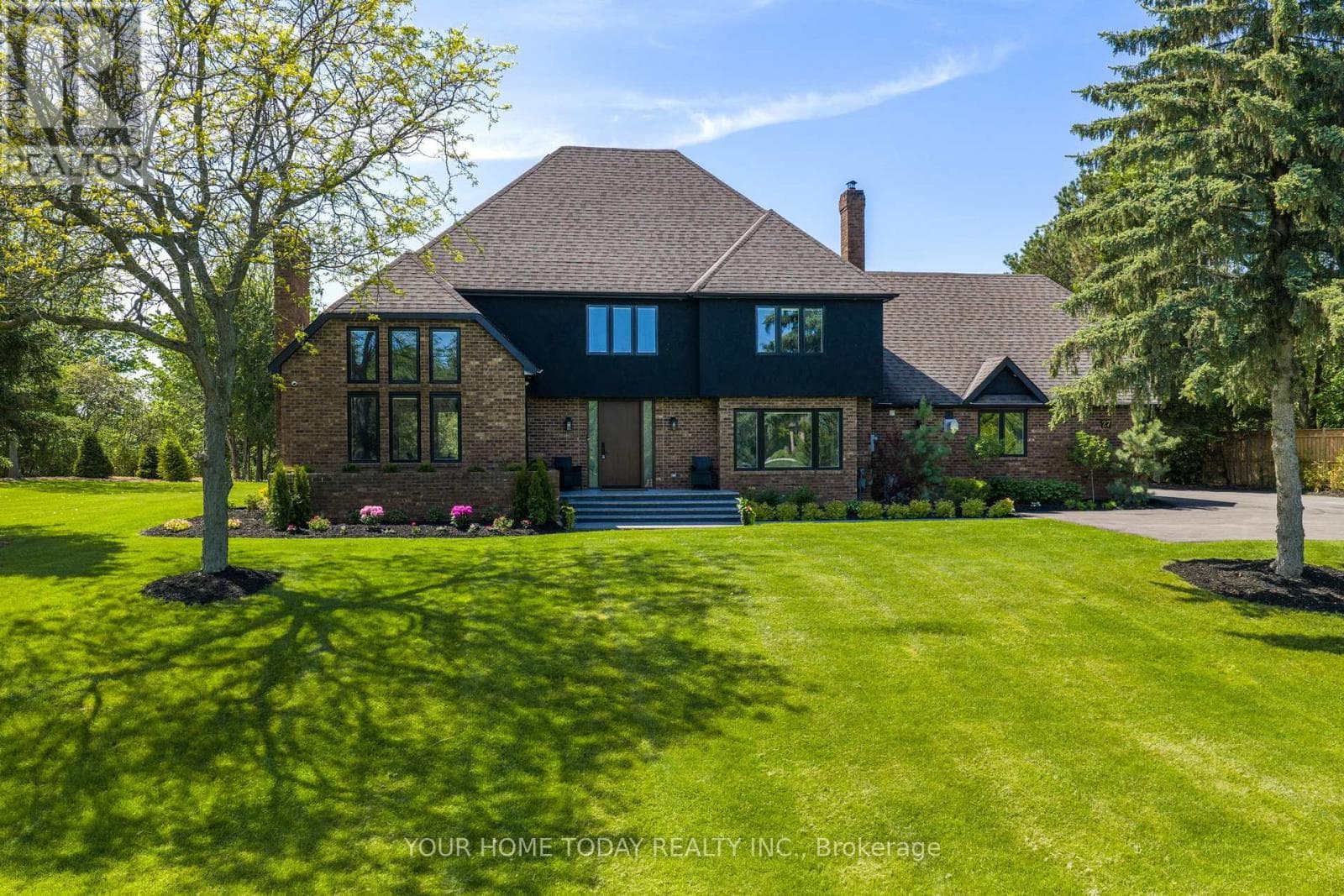 27 CHANTELAY CRESCENT, Toronto — photo 2