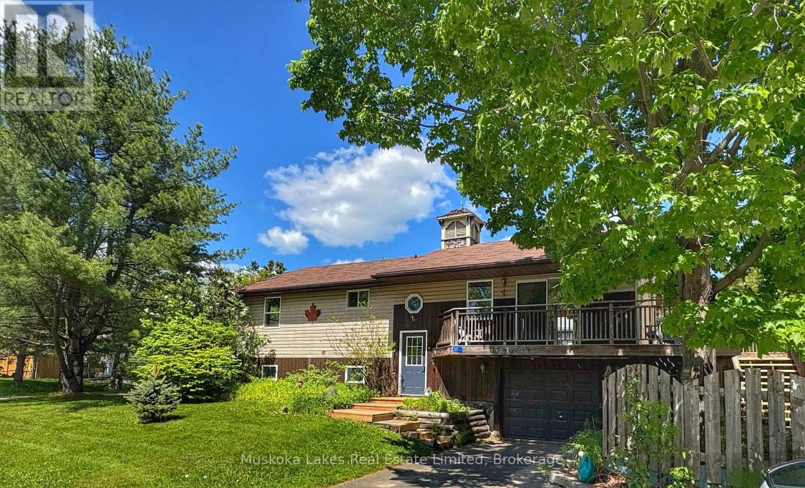 11 HARRIS STREET in 
