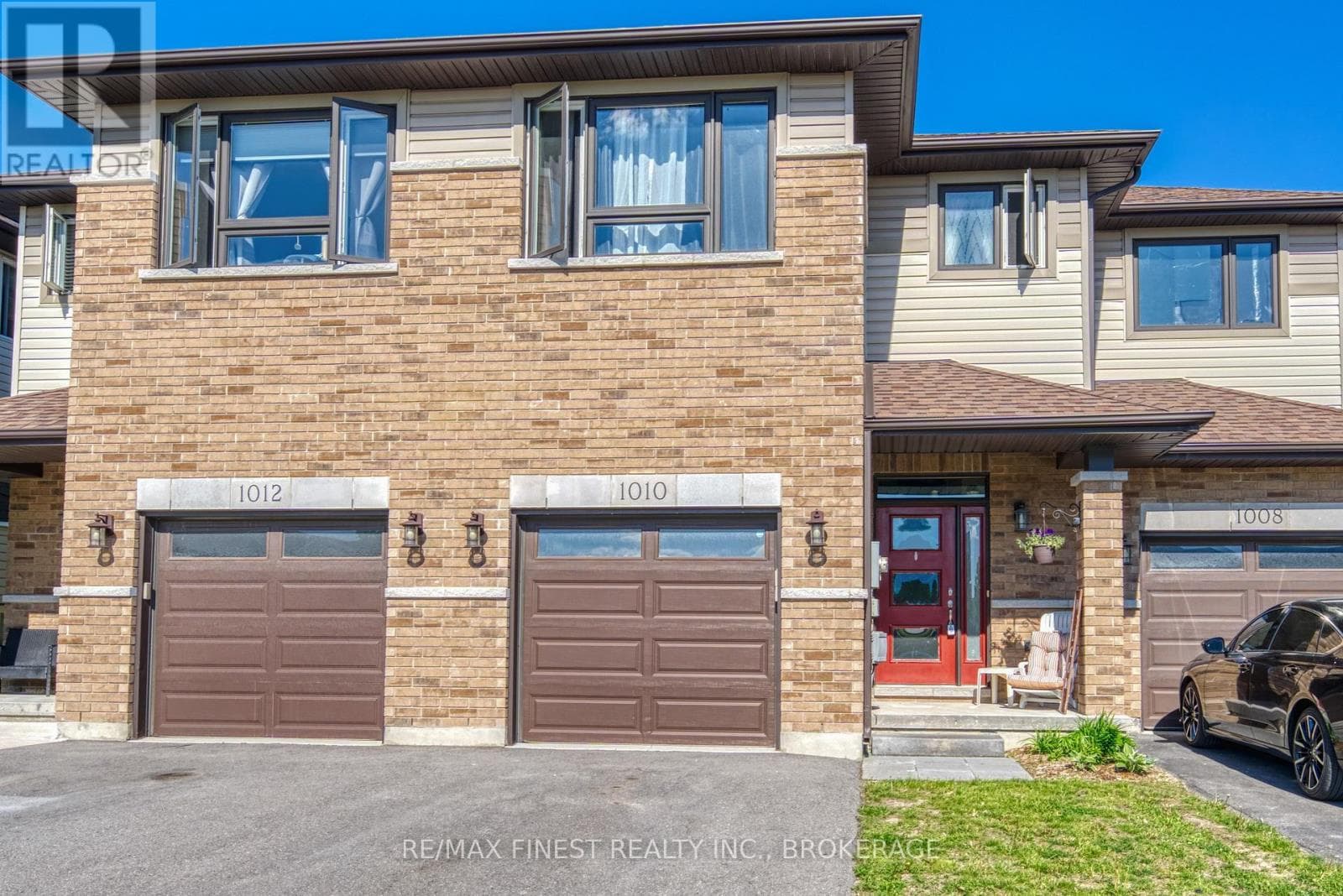 1010 ROSANNA AVENUE in Cataraqui Westbrook