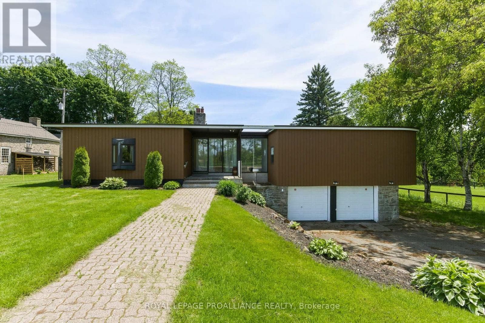 1103 COUNTY ROAD 2 ROAD E, Rideau St.Lawrence — photo 2