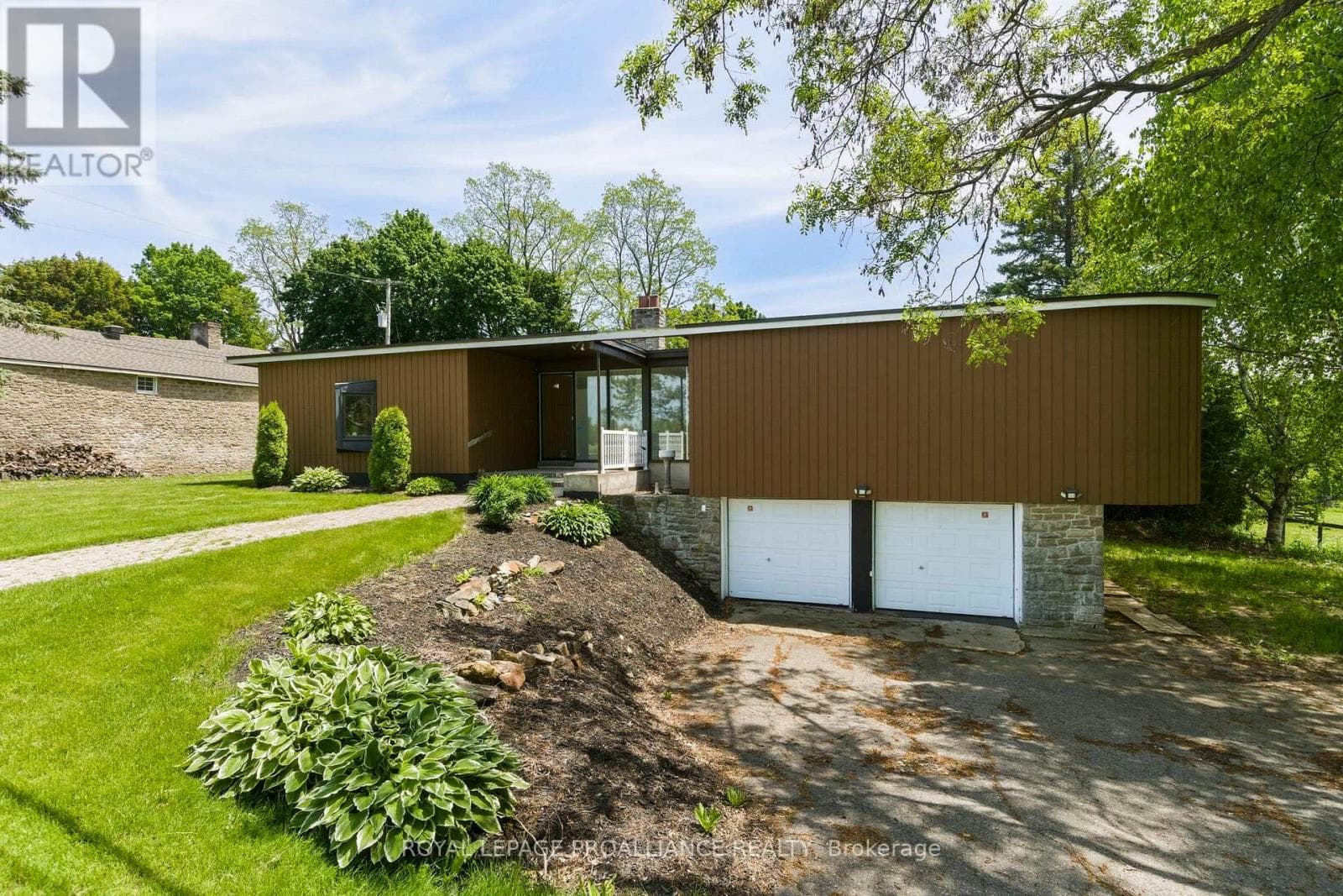 1103 COUNTY ROAD 2 ROAD E, Rideau St.Lawrence — photo 3