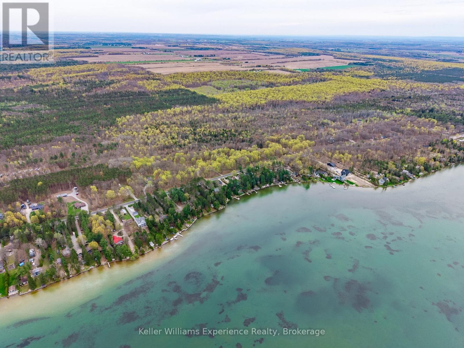 2256 SOUTH ORR LAKE ROAD in