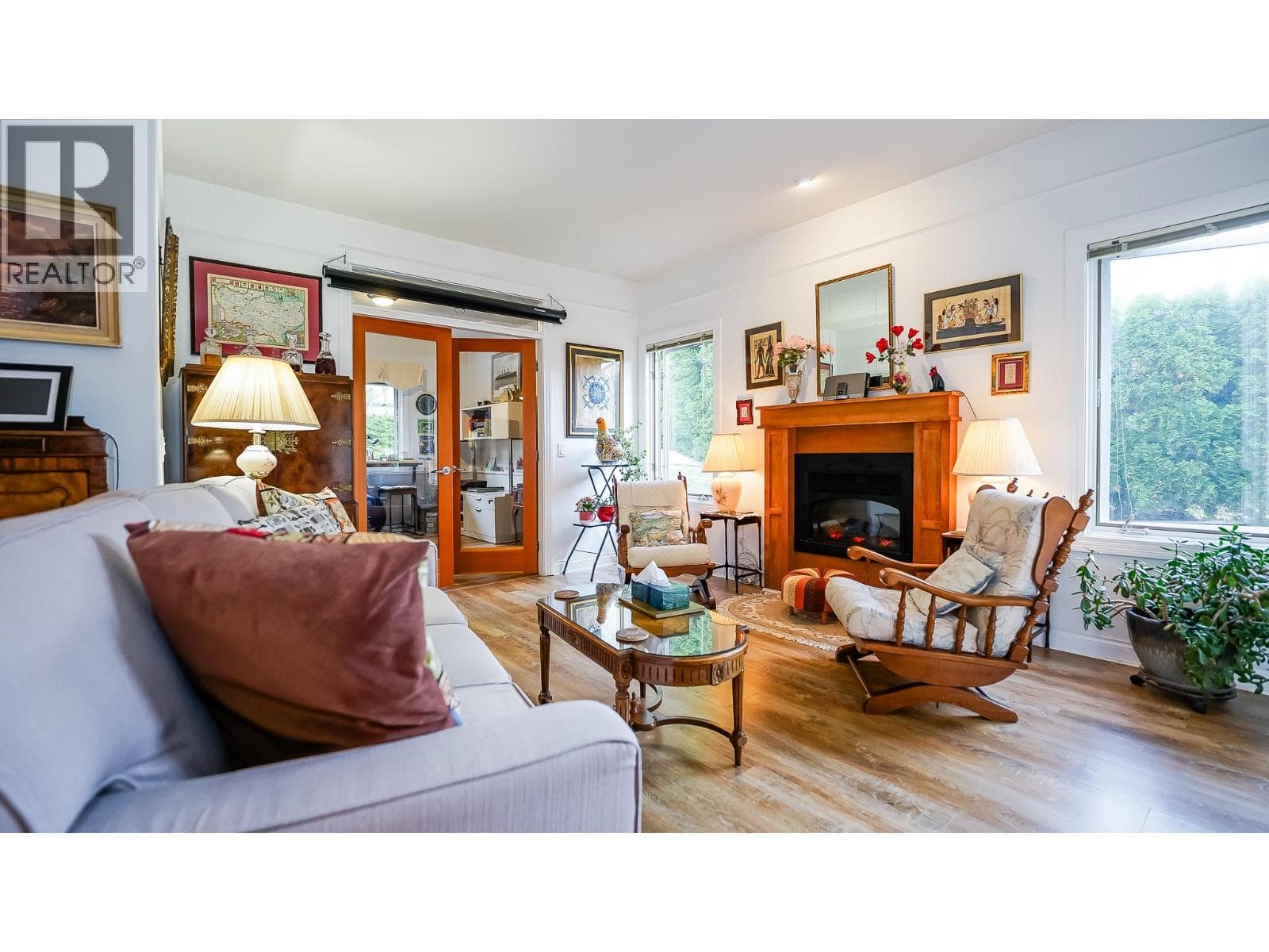1391 10 Avenue NE Unit# 104, Interior REALTORS® — photo 4