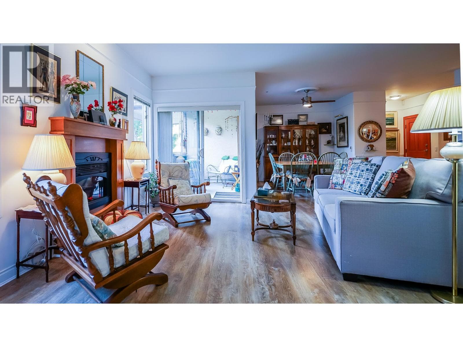 1391 10 Avenue NE Unit# 104, Interior REALTORS® — photo 5