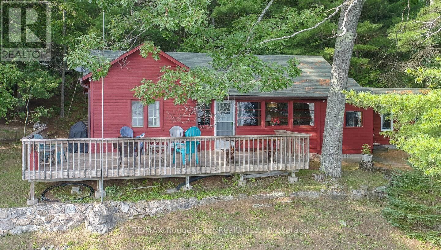 1246 SUGAR BUSH LANE, Central Lakes — photo 2