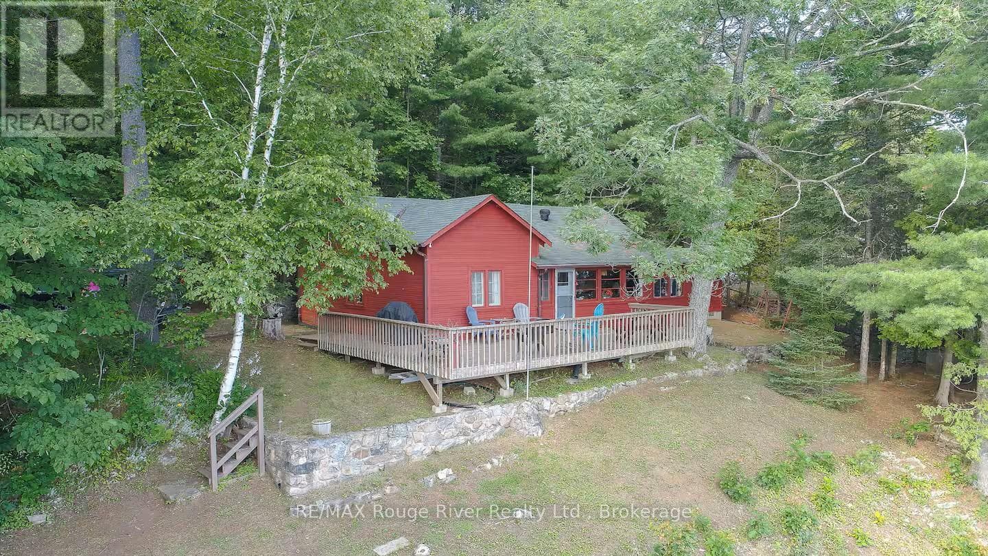 1246 SUGAR BUSH LANE, Central Lakes — photo 3