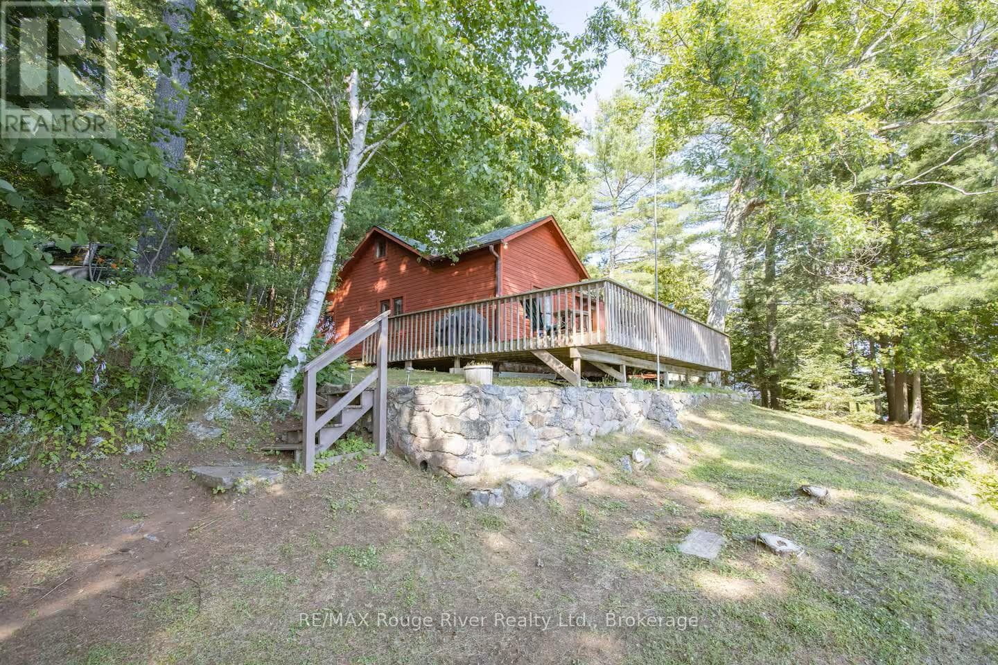 1246 SUGAR BUSH LANE, Central Lakes — photo 4
