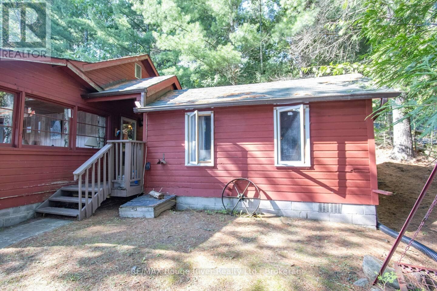 1246 SUGAR BUSH LANE, Central Lakes — photo 5