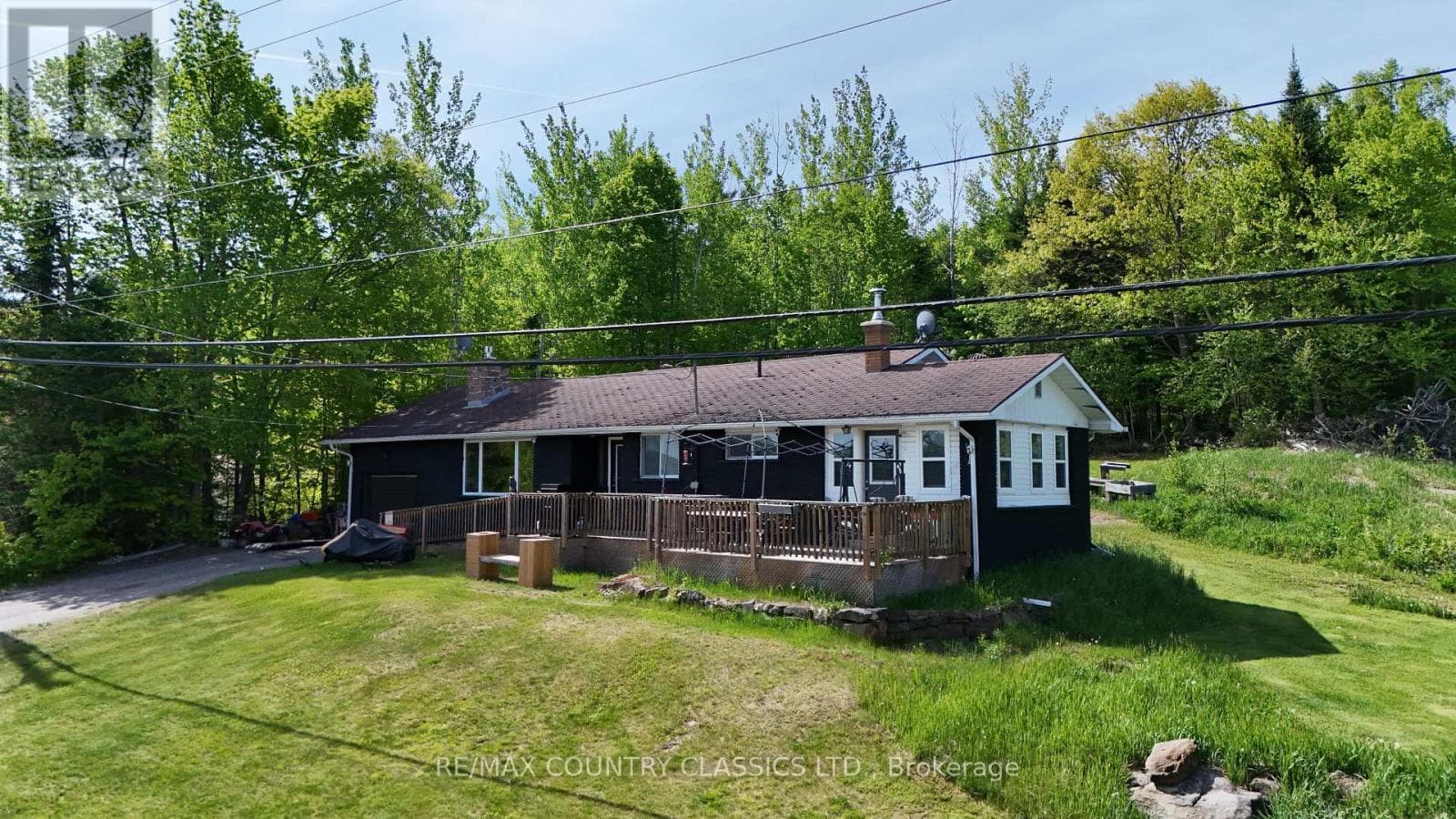 39132 COMBERMERE ROAD, Central Lakes — photo 2