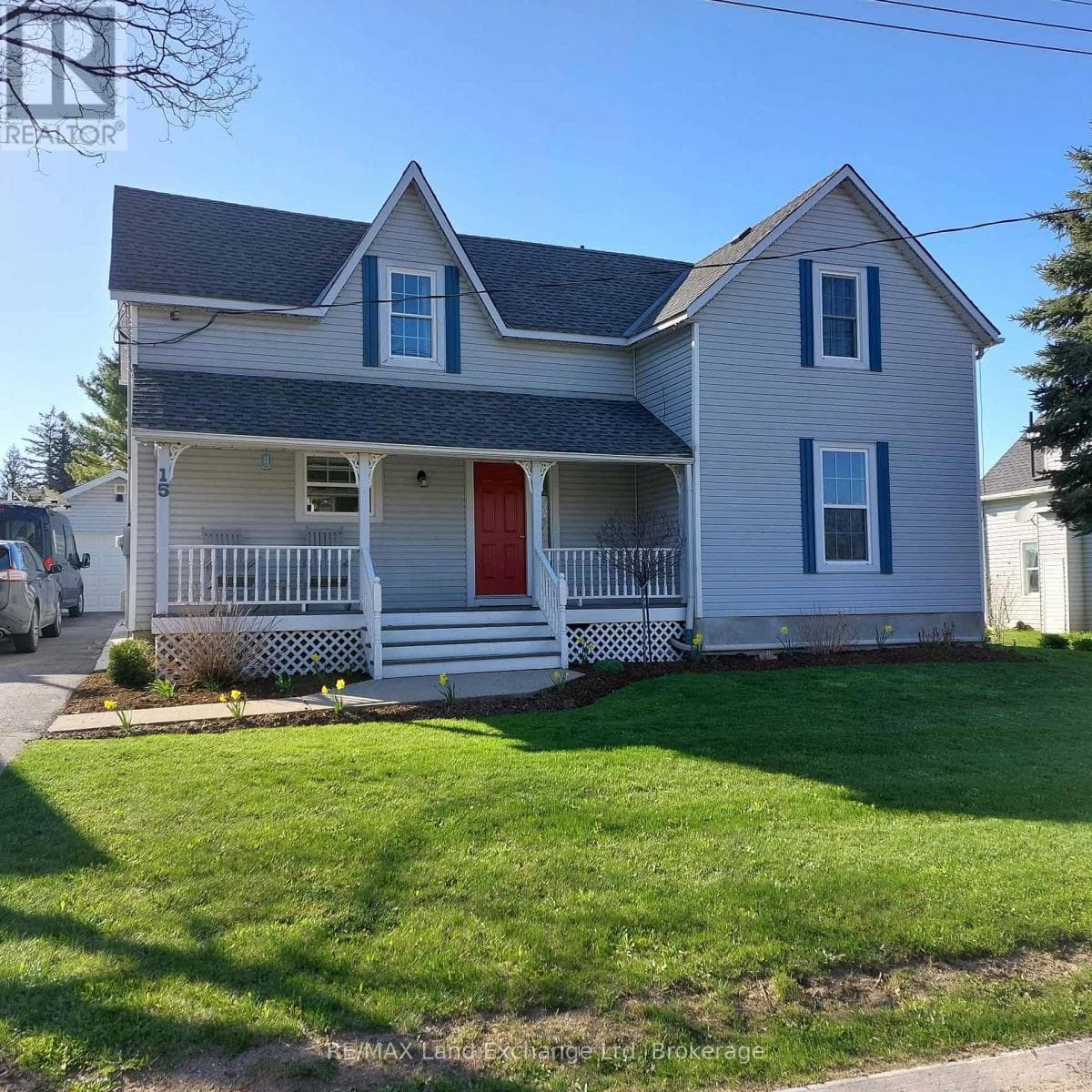 15 WHITECHURCH STREET in 