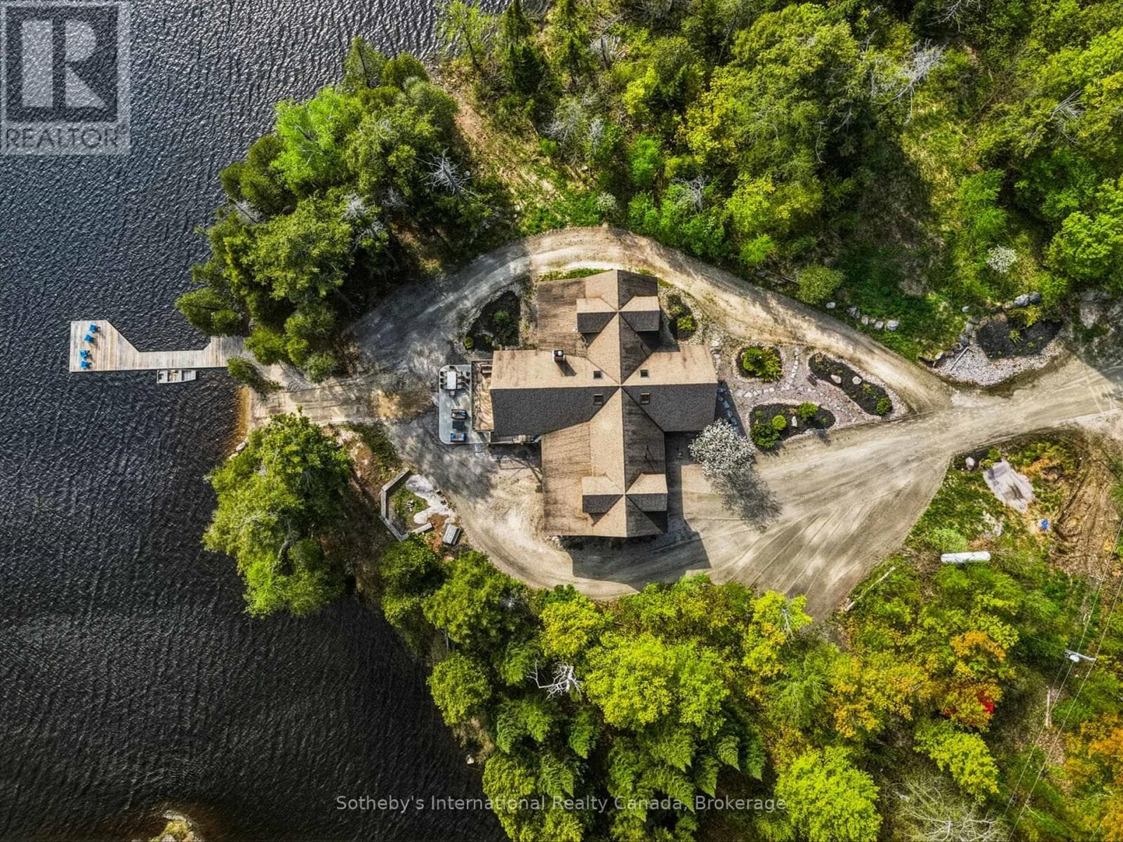 2889 AHMIC LAKE ROAD, OnePoint — photo 3