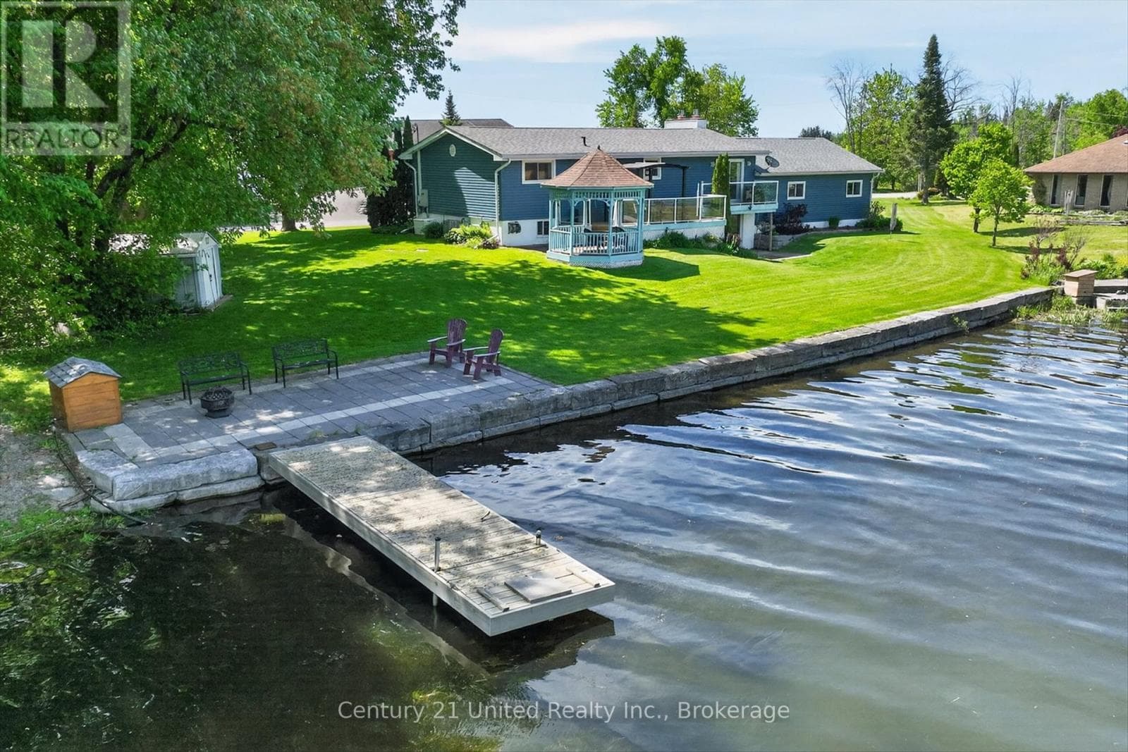1190 NUFOREST DRIVE, Central Lakes — photo 2