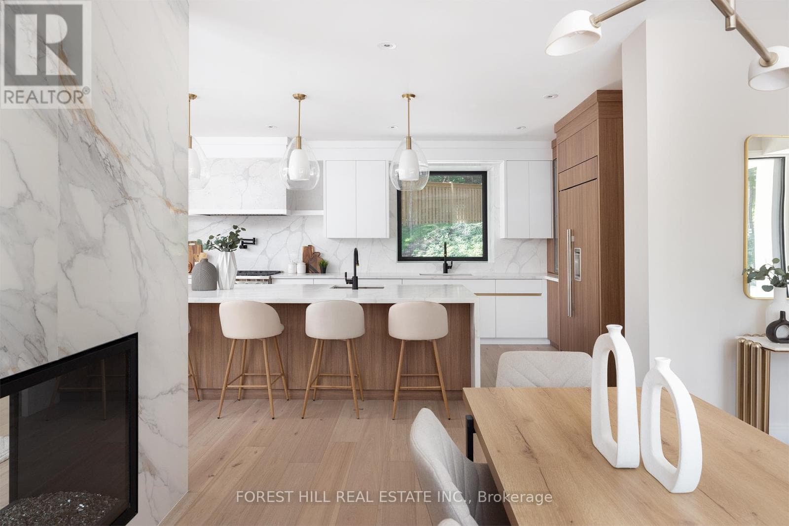 52 ROXBOROUGH DRIVE, Toronto — photo 4