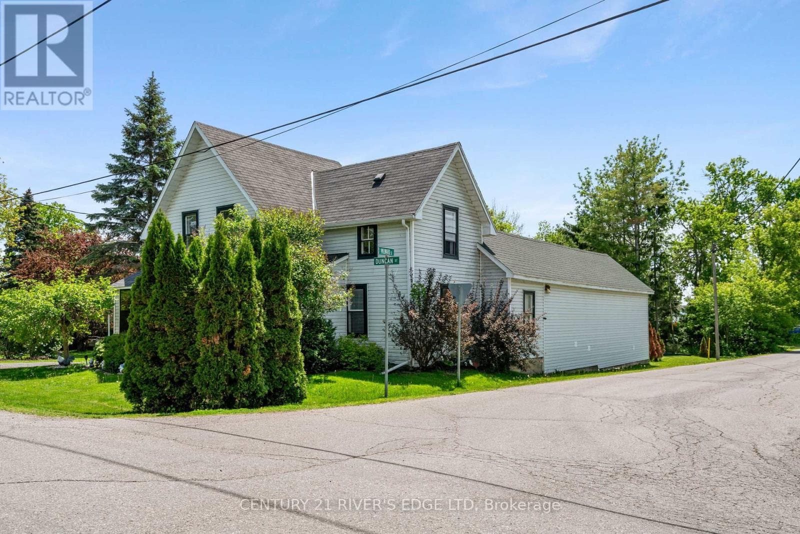 5694 DUNCAN STREET, Rideau St.Lawrence — photo 2