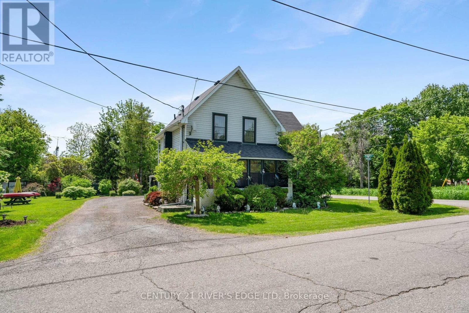 5694 DUNCAN STREET, Rideau St.Lawrence — photo 3