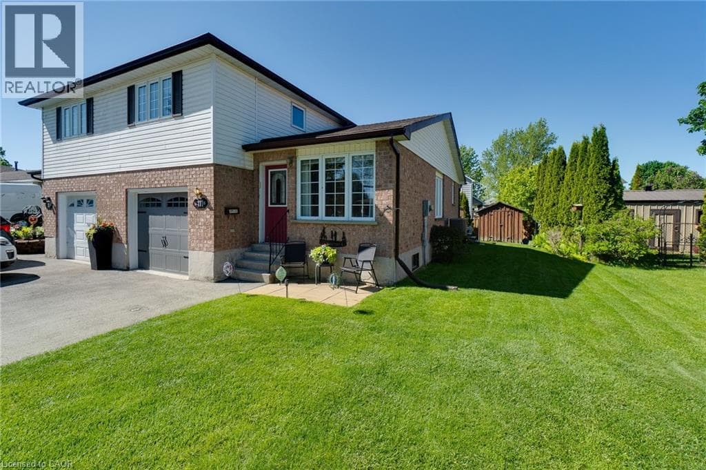111B MILLER Crescent, Cornerstone — photo 4