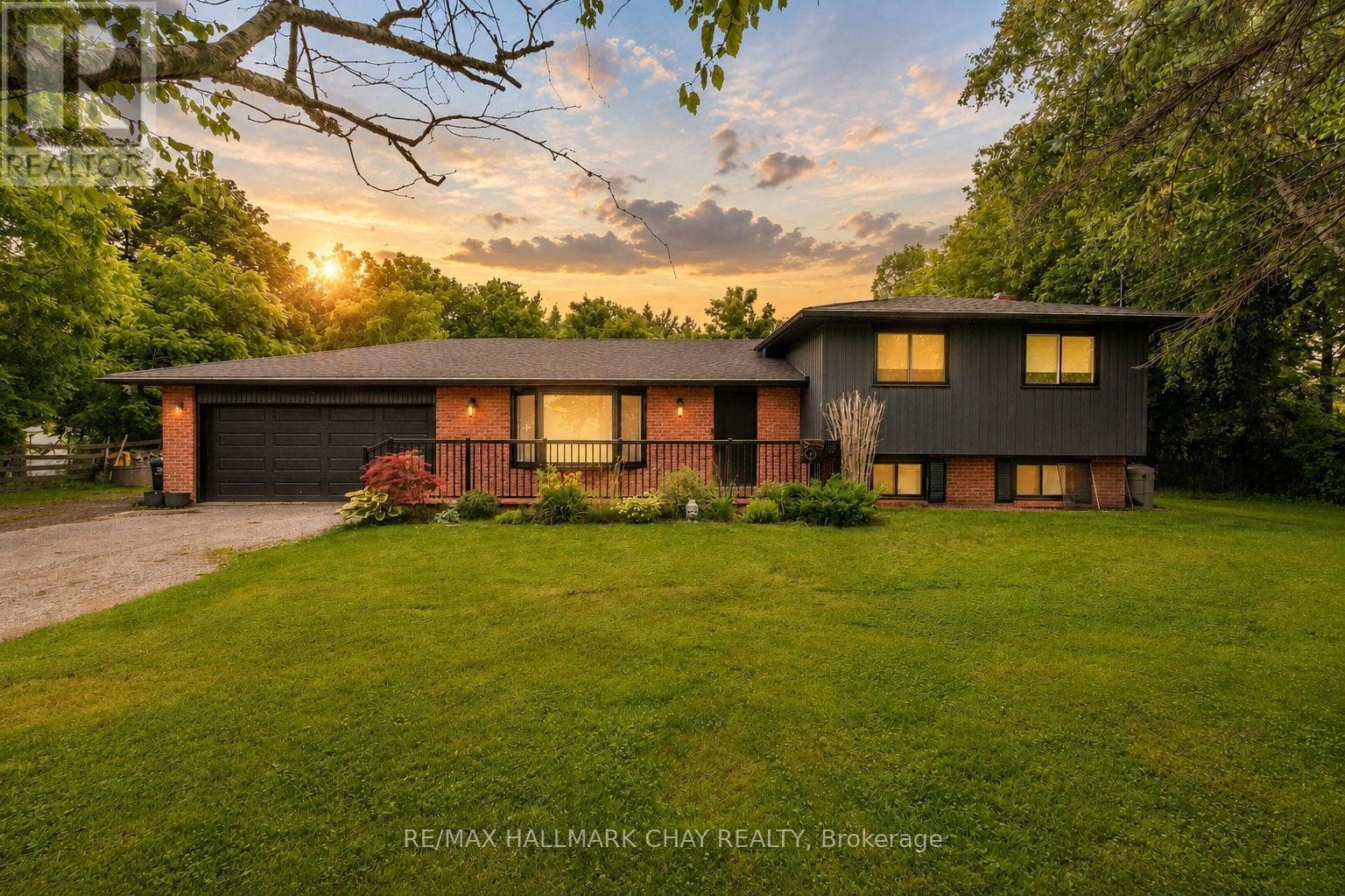 1386 GILFORD ROAD in 