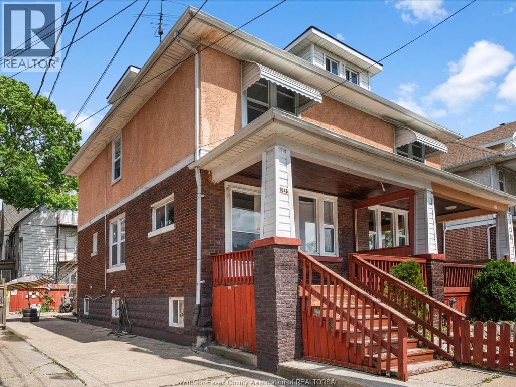 1046-1048 Pelissier, Windsor — photo 4