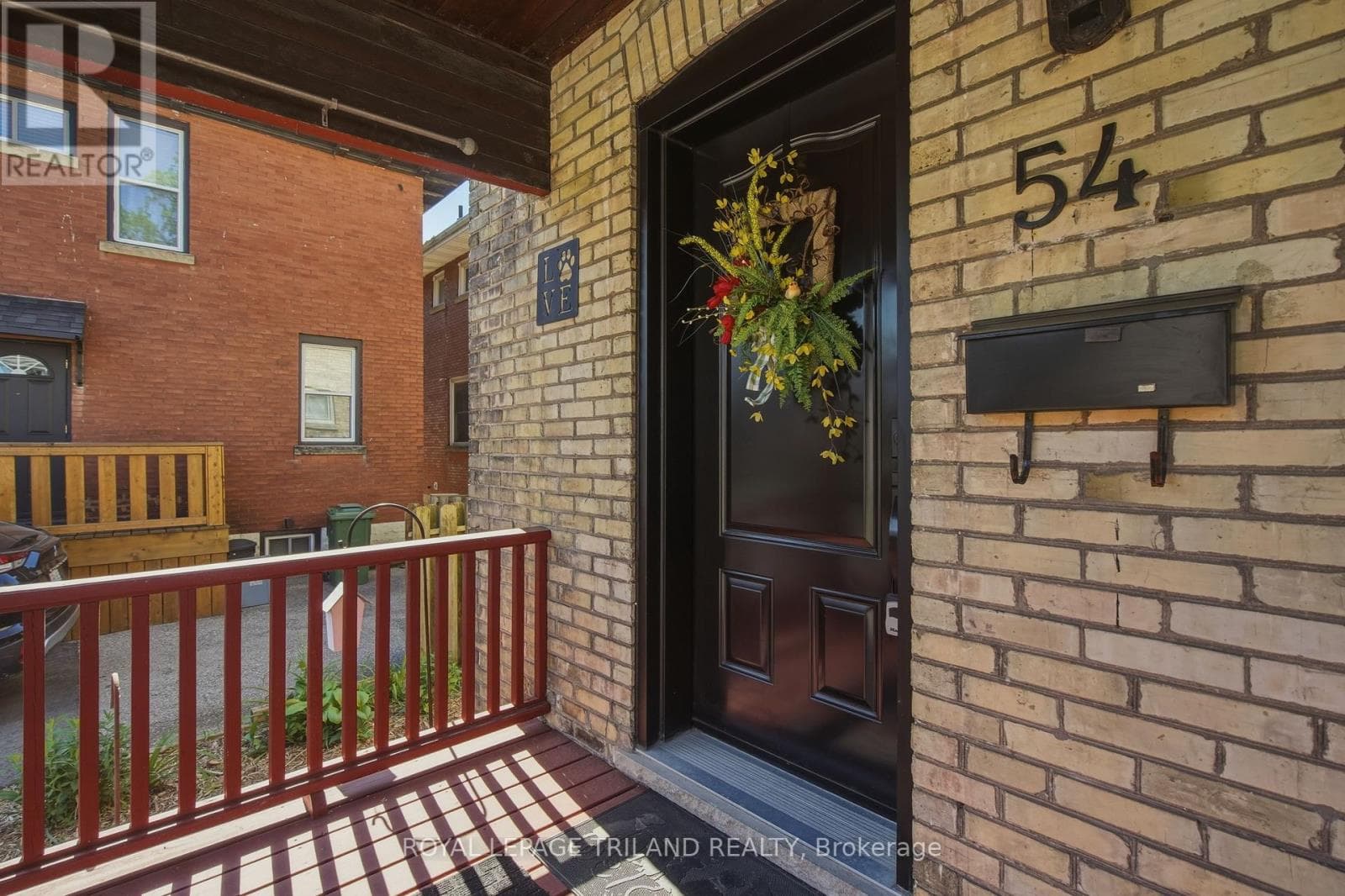 54 ELYSIAN STREET, London and St. Thomas — photo 3
