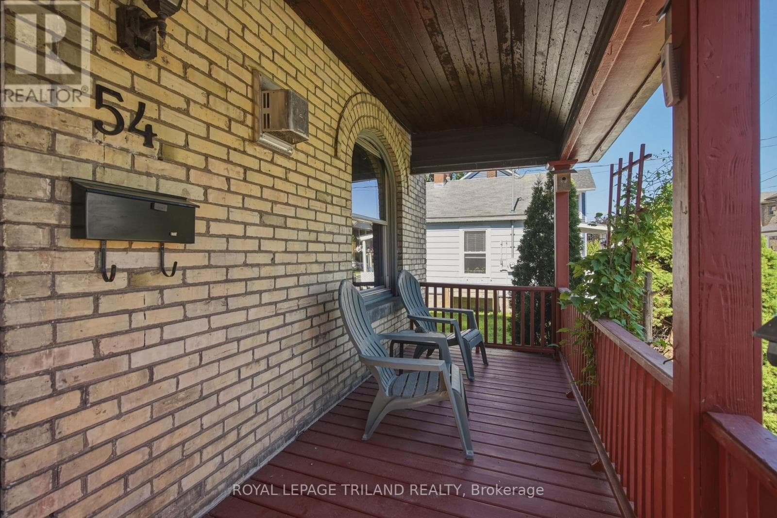 54 ELYSIAN STREET, London and St. Thomas — photo 4