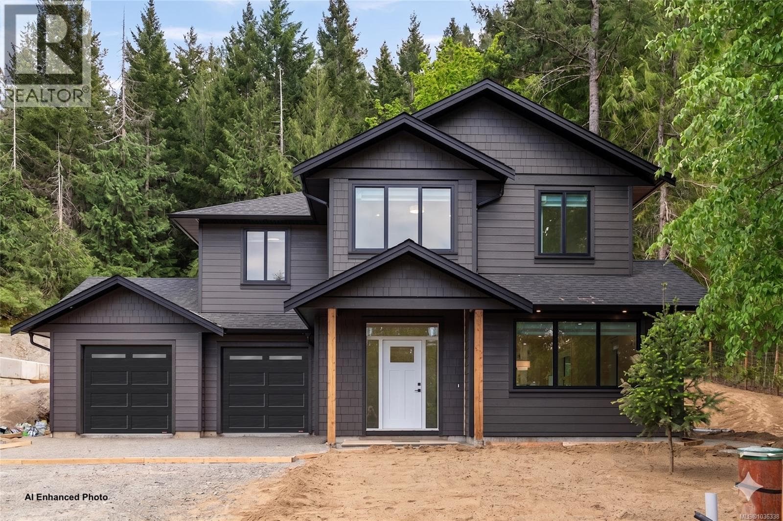 8019 Ridge Rd, Vancouver Island — photo 3