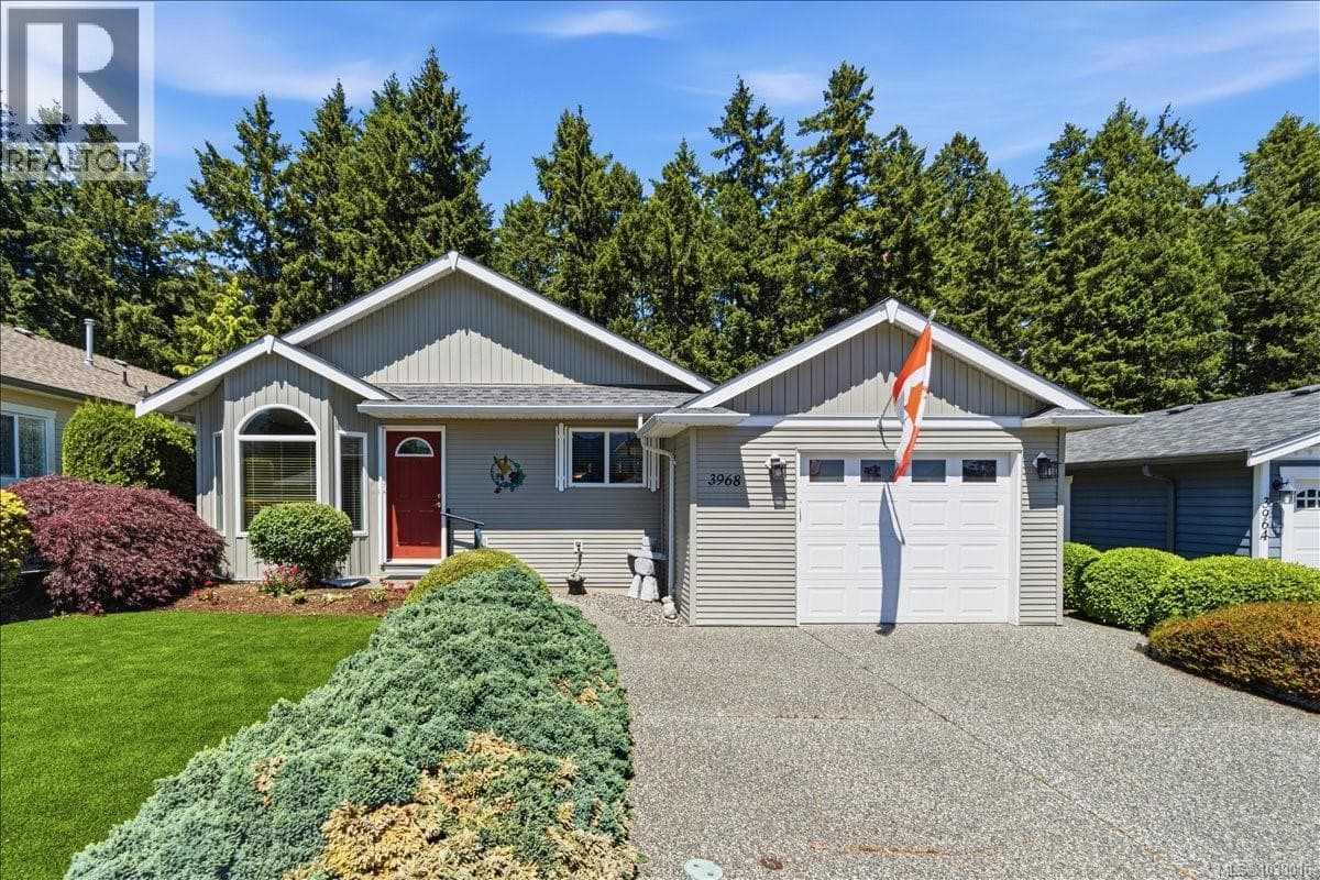 3968 Valewood Dr in Pleasant Valley
