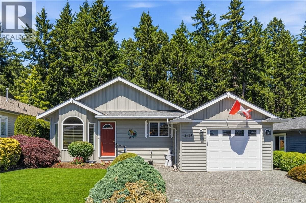 3968 Valewood Dr, Vancouver Island — photo 2
