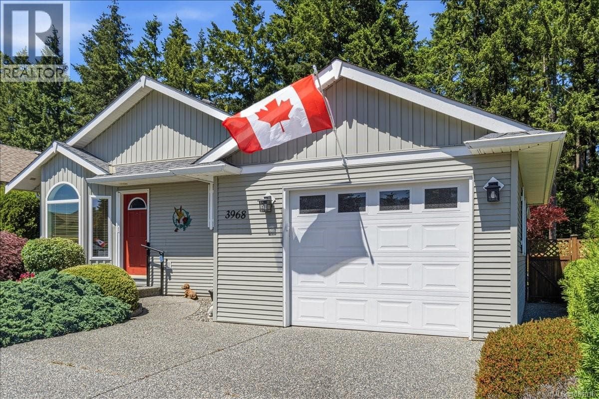 3968 Valewood Dr, Vancouver Island — photo 3