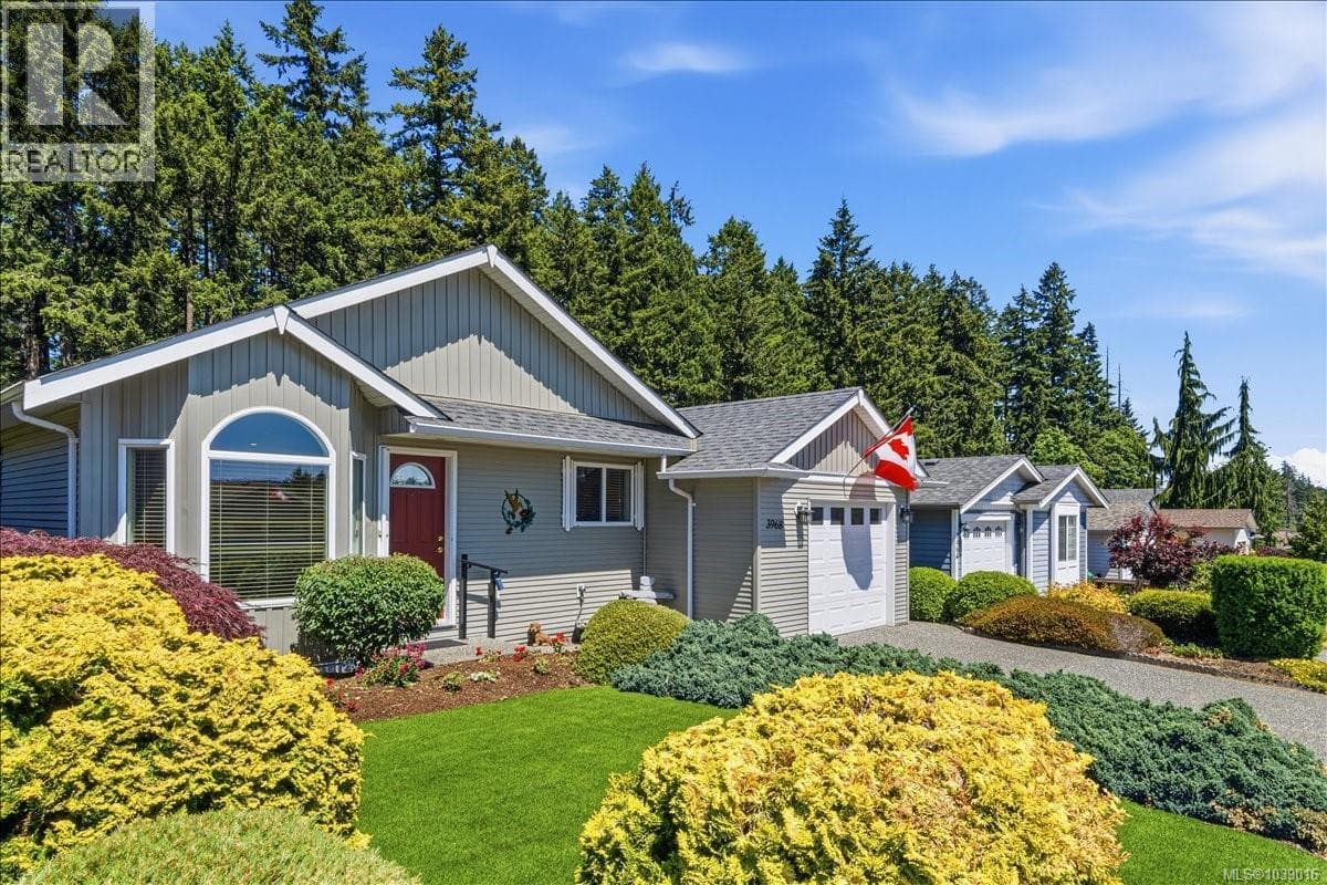 3968 Valewood Dr, Vancouver Island — photo 4
