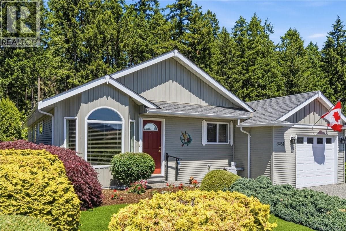 3968 Valewood Dr, Vancouver Island — photo 5
