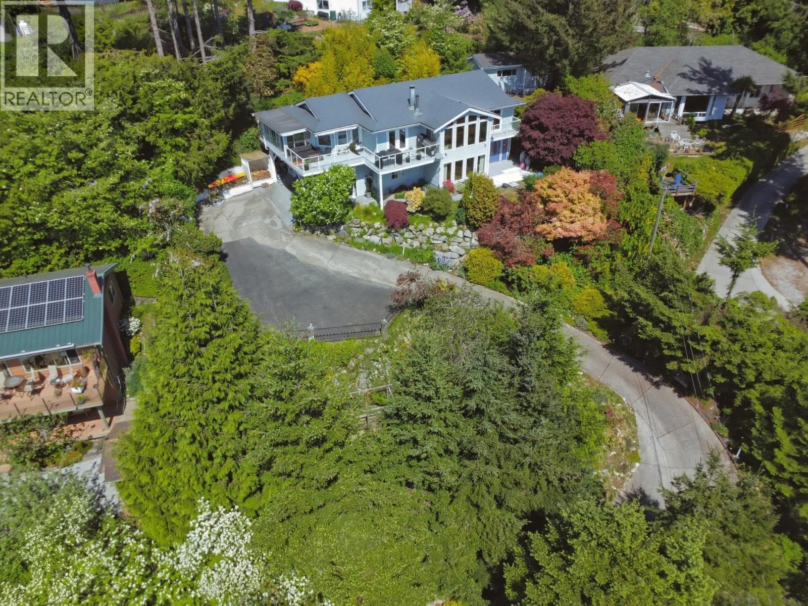 4723 HOTEL LAKE ROAD, Greater Vancouver