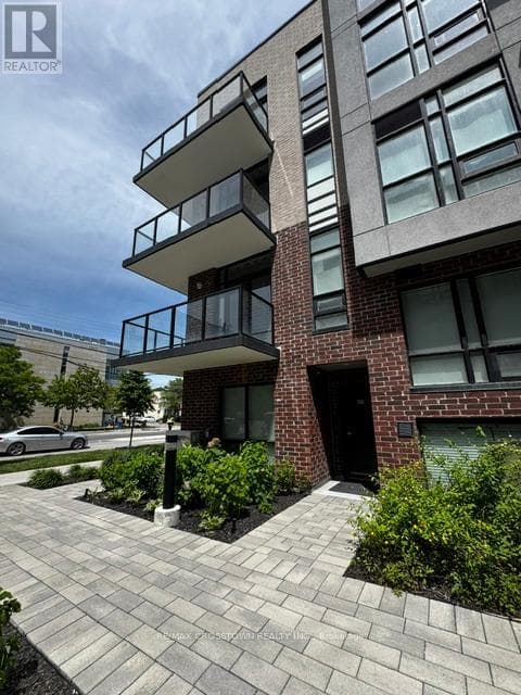 57 - 861 SHEPPARD AVE AVENUE W, Toronto — photo 4